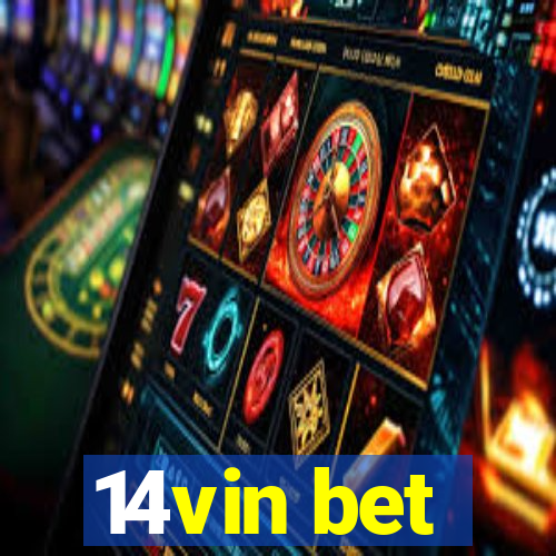 14vin bet
